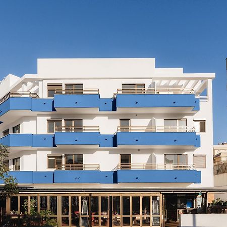 Gomila Palma Apartments Extérieur photo