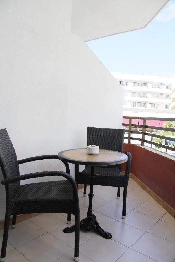 Gomila Palma Apartments Extérieur photo