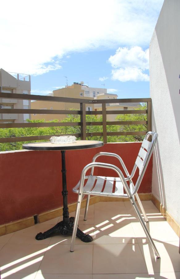 Gomila Palma Apartments Extérieur photo