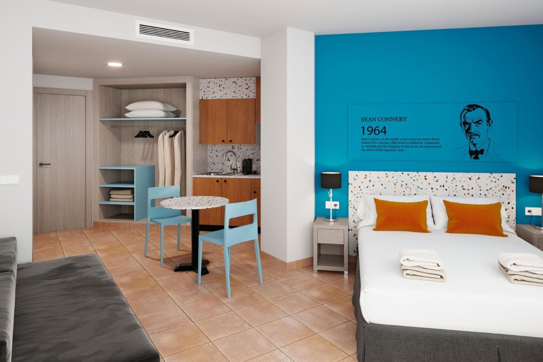 Gomila Palma Apartments Extérieur photo
