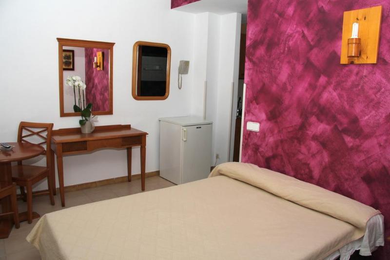 Gomila Palma Apartments Extérieur photo