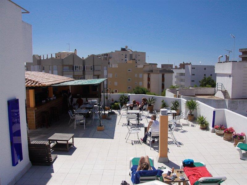 Gomila Palma Apartments Extérieur photo