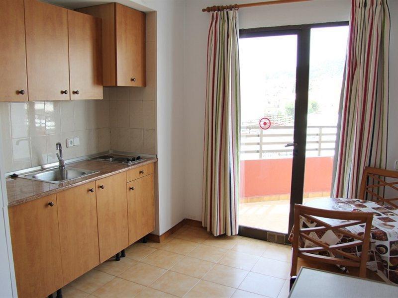 Gomila Palma Apartments Extérieur photo