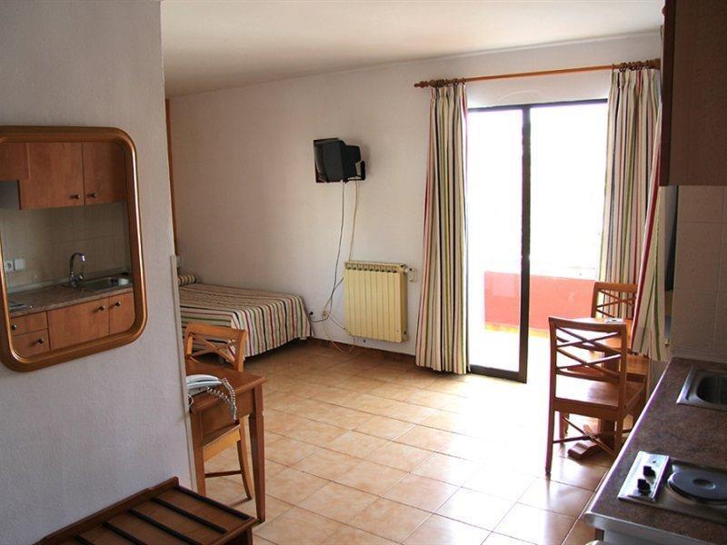 Gomila Palma Apartments Extérieur photo