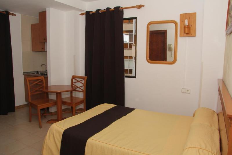 Gomila Palma Apartments Extérieur photo