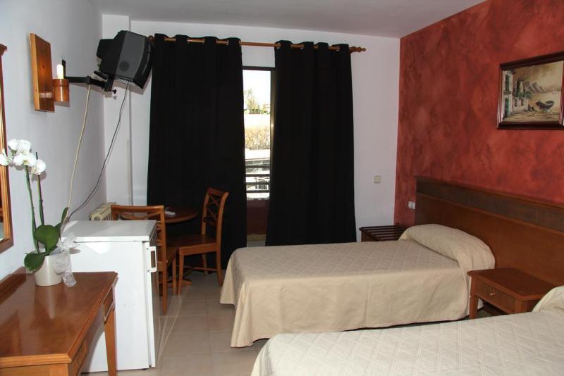 Gomila Palma Apartments Extérieur photo