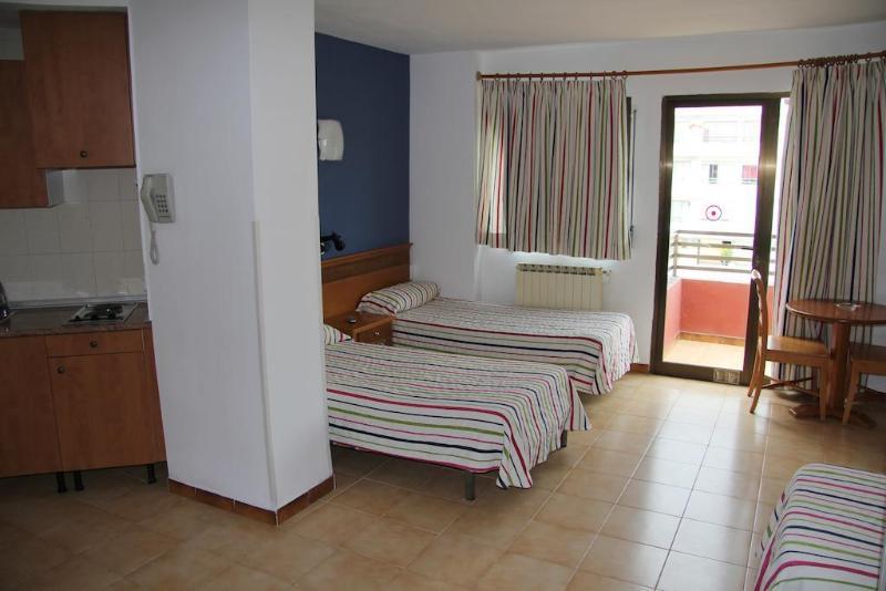 Gomila Palma Apartments Extérieur photo