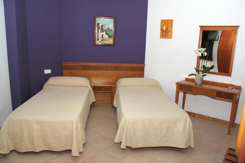 Gomila Palma Apartments Extérieur photo