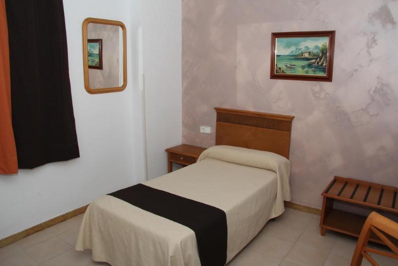 Gomila Palma Apartments Extérieur photo