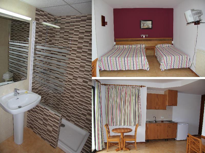 Gomila Palma Apartments Extérieur photo