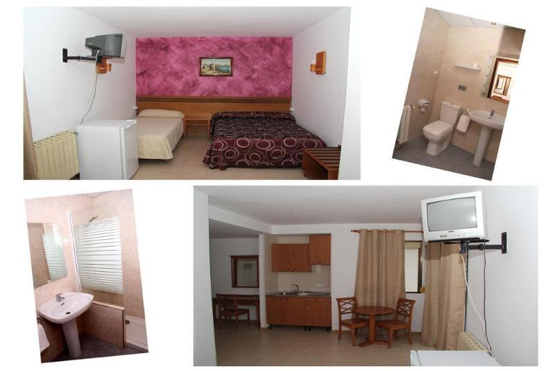 Gomila Palma Apartments Extérieur photo