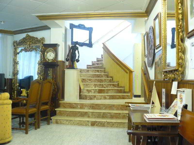 Gomila Palma Apartments Extérieur photo